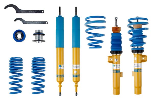 Bilstein - B14 (PSS) Coilover Kit