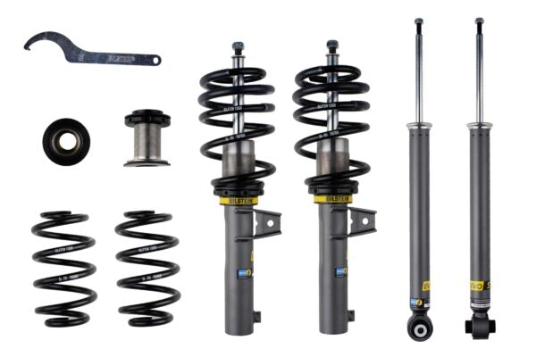 Bilstein - EVO (S) Coilover Kit