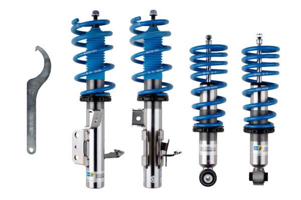 Bilstein - B14 (PSS) Coilover Kit