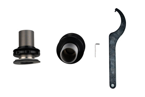 Bilstein - EVO (S) Coilover Kit