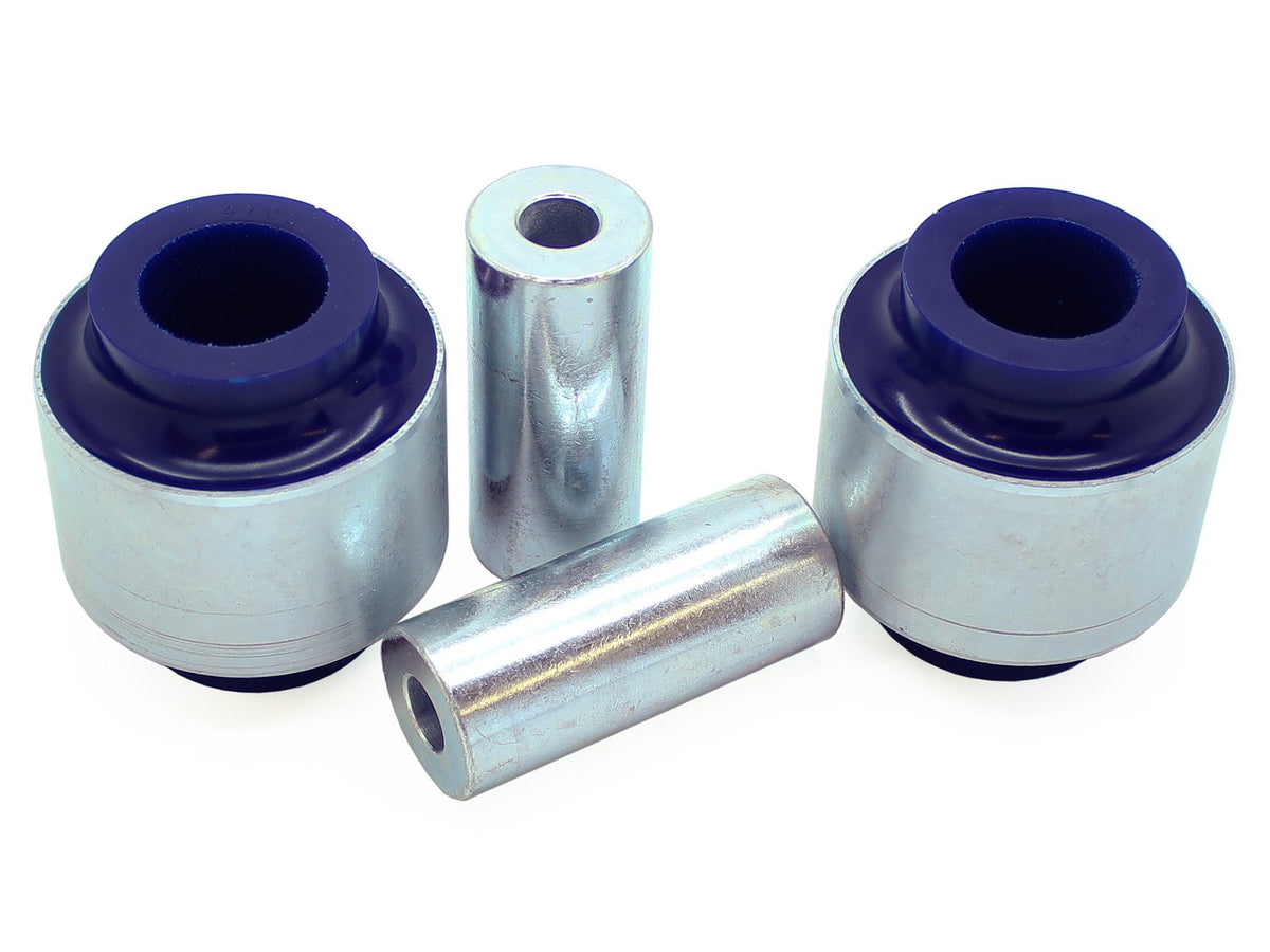 Front Caster Bush Kit for DODGE CHARGER 2010-on 7th Gen LX