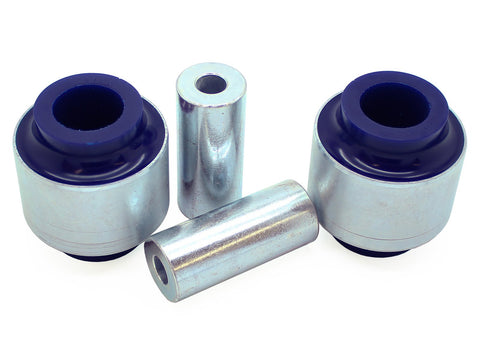 Front Caster Bush Kit for DODGE CHARGER 2010-on 7th Gen LX