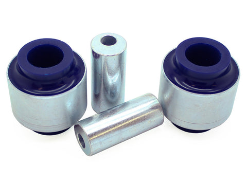Front Caster Bush Kit (Double Offset) for DODGE CHARGER 2010-on 7th Gen LX