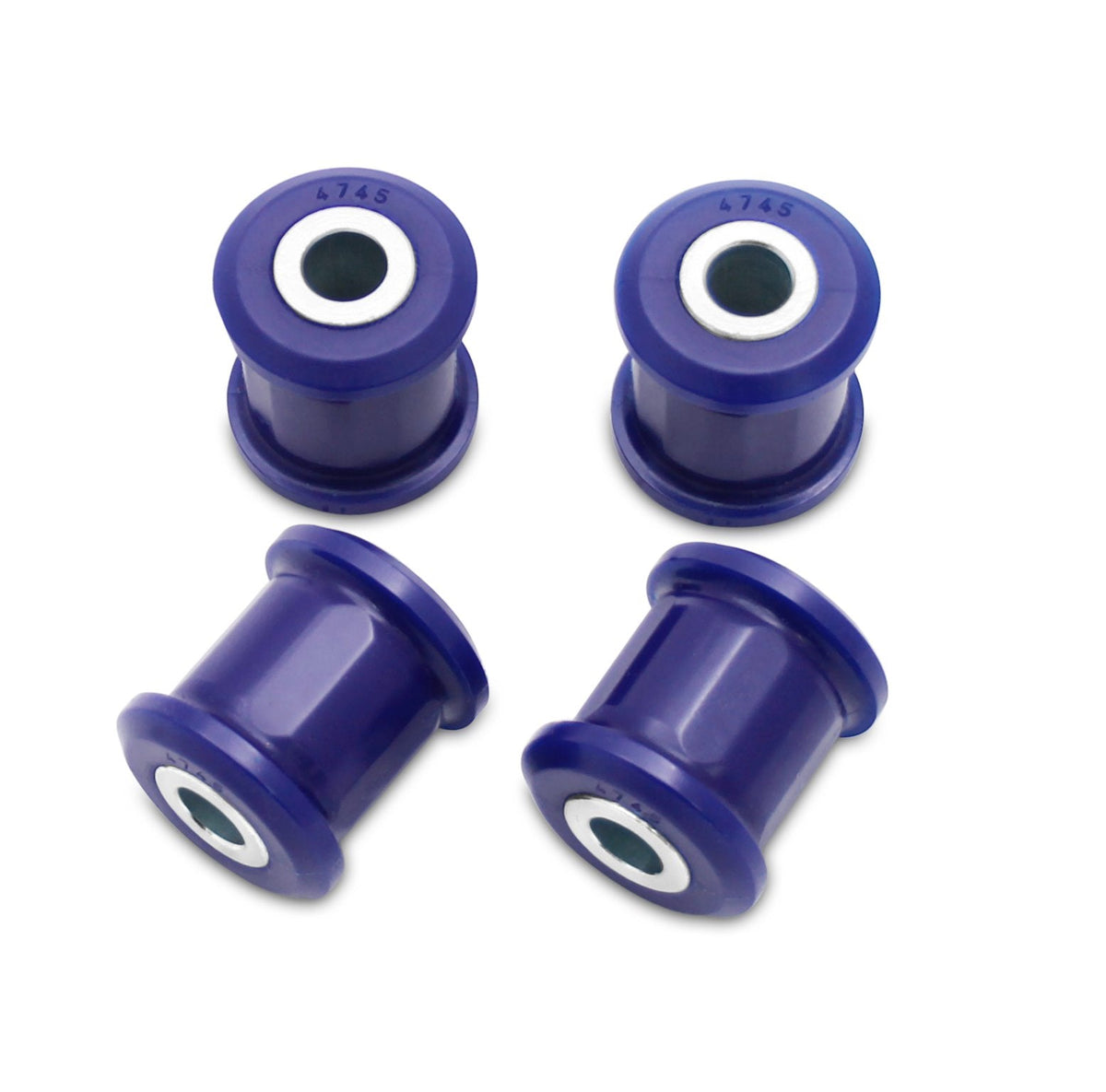 SPF4745K - Rear Upper Arm - Inner & Outer Bush Kit for NISSAN QASHQAI 2007-2013 J10, JJ10