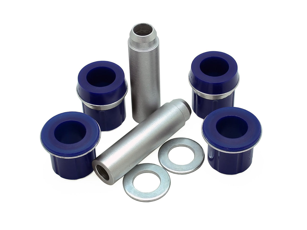 SPF4748K - Front Subframe Mount Bush Kit for RENAULT KOLEOS 2008-2017 HY