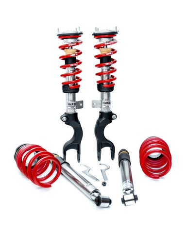 H&R - Performance Coilover Kit