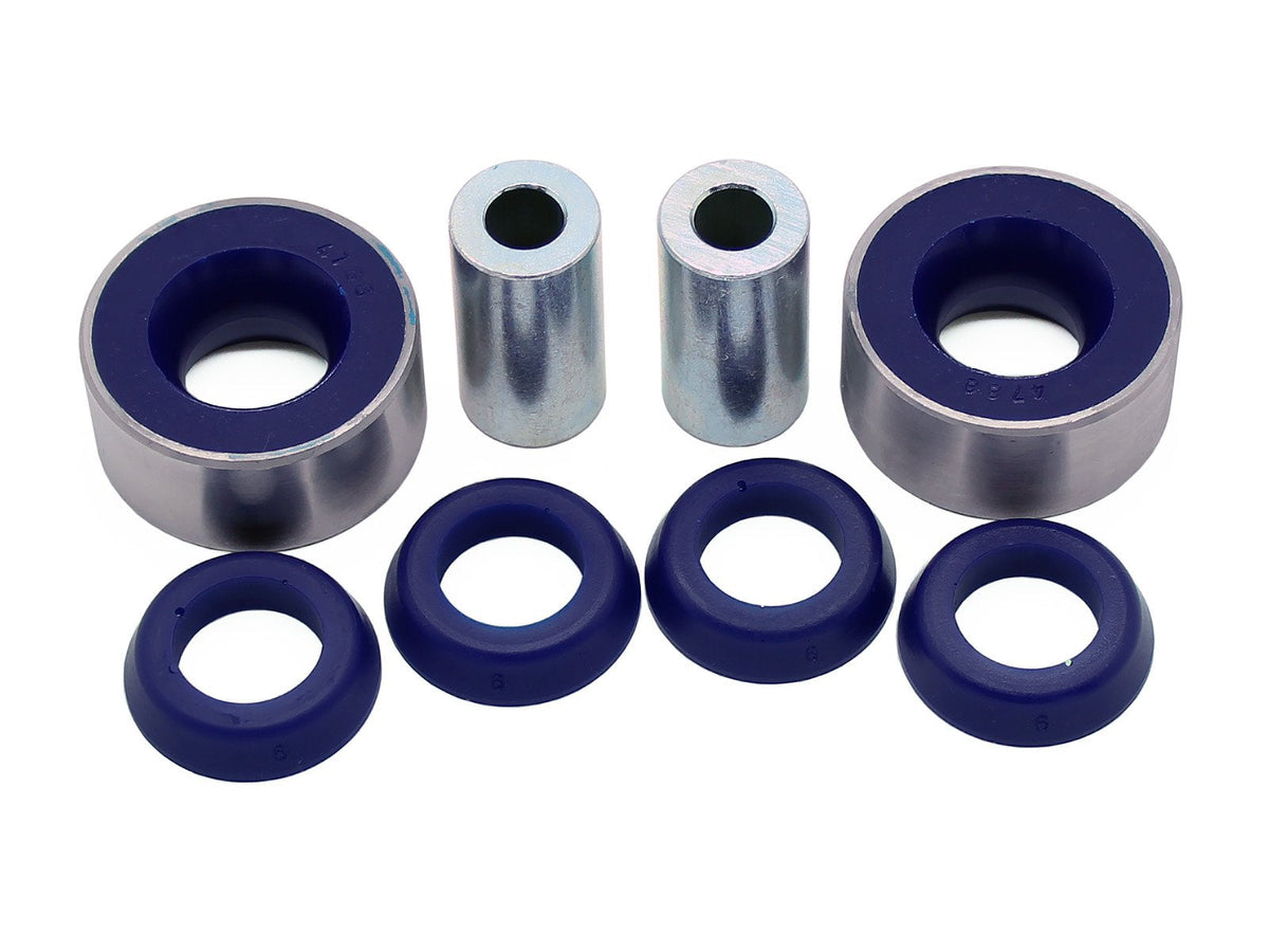 SPF4788K - Front Lower Arm - Rear Bush Kit for SUZUKI ALTO 2009-2014 GF