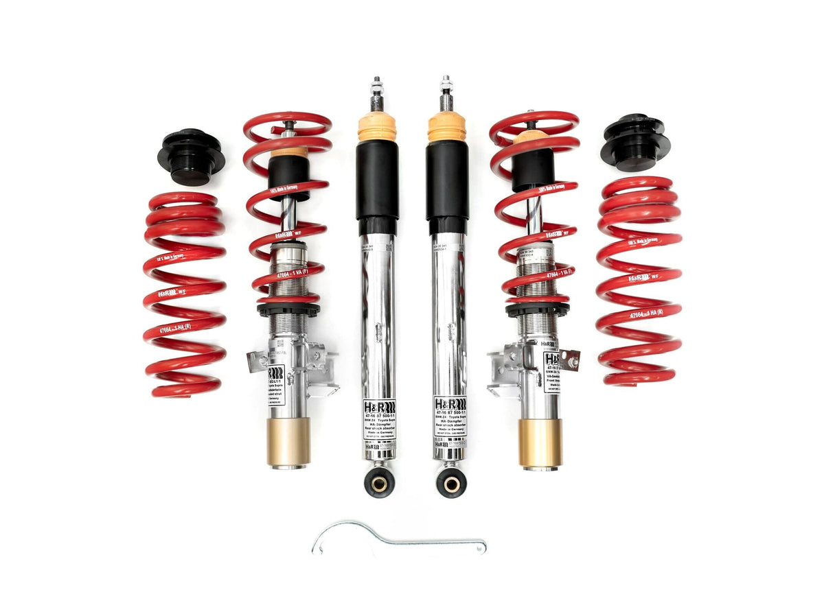 H&R - Performance Coilover Kit
