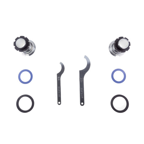 Bilstein - B16 (PSS9) Coilover Kit