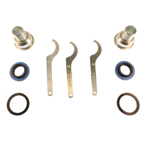 Bilstein - B16 (PSS10) Coilover Kit