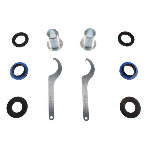 Bilstein - B16 (PSS10) Coilover Kit (55mm)