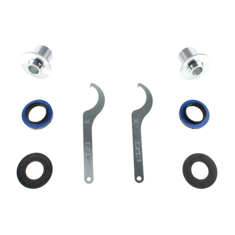 Bilstein - B16 (PSS10) Coilover Kit