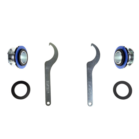 Bilstein - B16 (PSS10) Coilover Kit