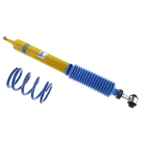 Bilstein - B16 (PSS10) Coilover Kit