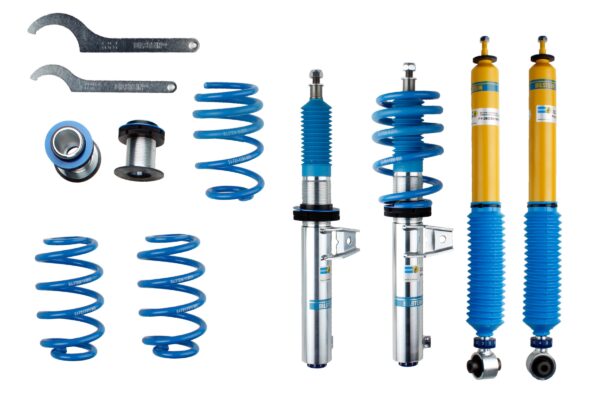 Bilstein - B16 (PSS10) Coilover Kit