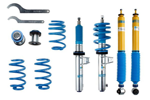 Bilstein - B16 (PSS10) Coilover Kit