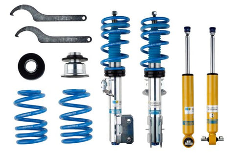 Bilstein - B16 (PSS10) Coilover Kit