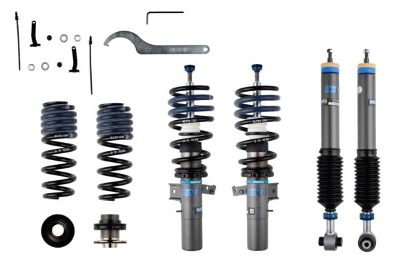 Bilstein - EVO (T1) Coilover Kit