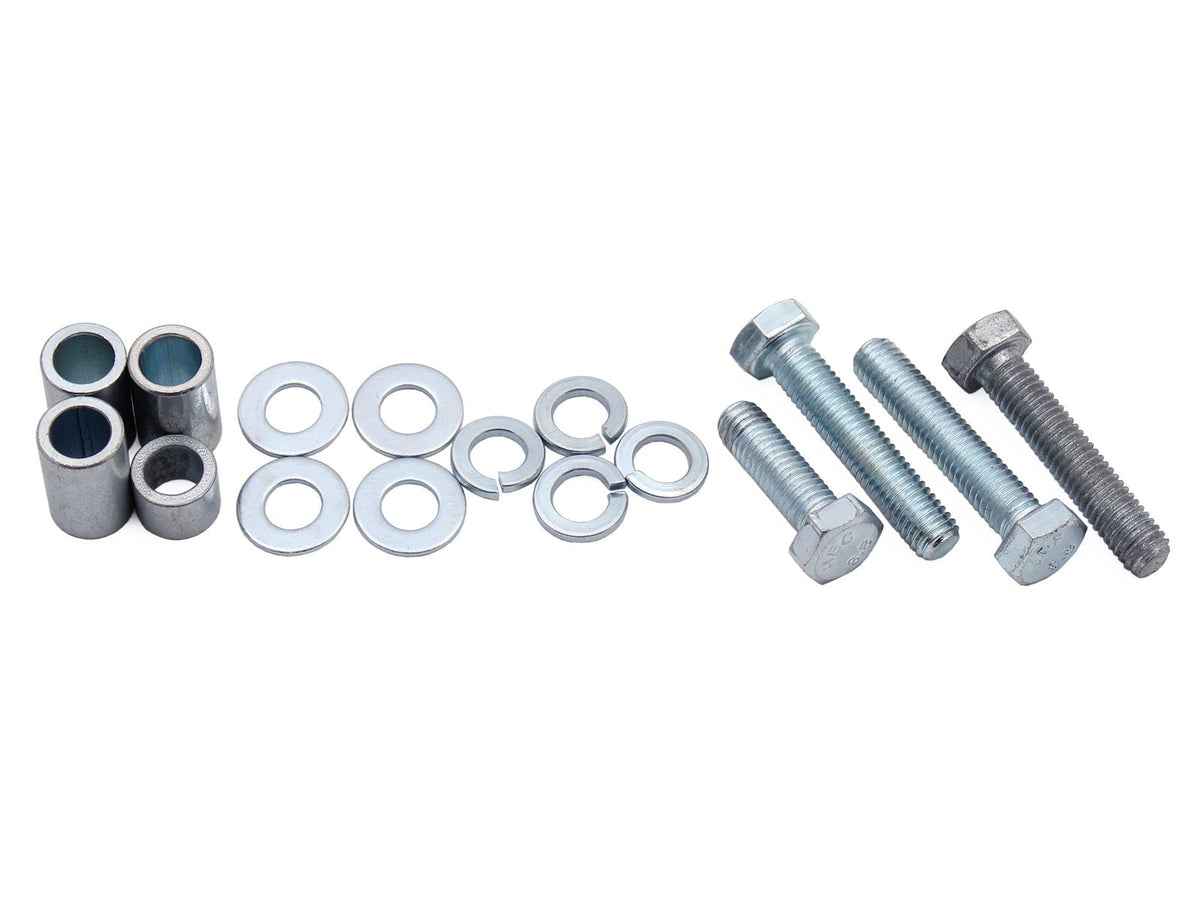 SPF4855K - Rear Brake Line Spacer Kit for TOYOTA HILUX 2015-on GGN, GUN 4WD