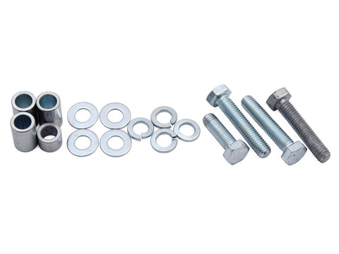 SPF4855K - Rear Brake Line Spacer Kit for TOYOTA HILUX 2015-on GGN, GUN 4WD