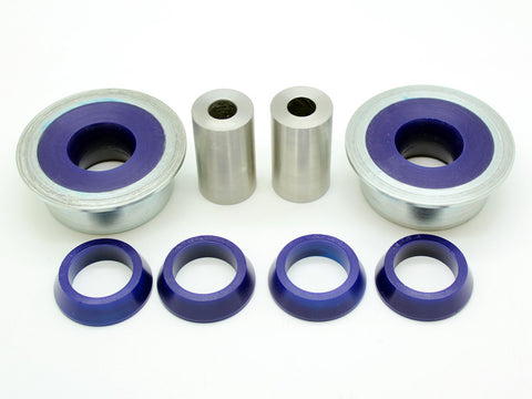 SPF4870K - Front Lower Arm - Rear Bush Kit for HONDA JAZZ 2014-on GK
