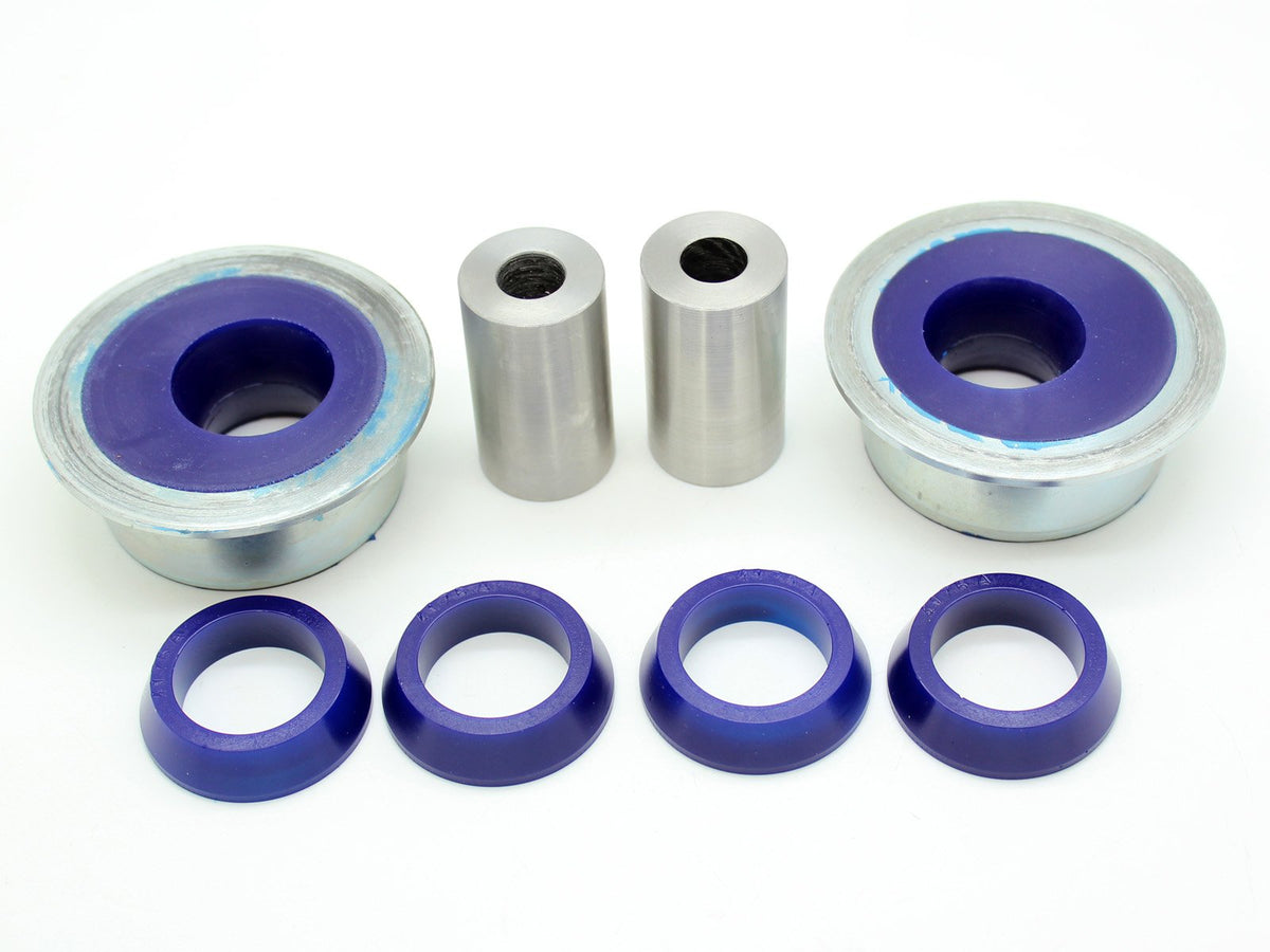 SPF4872K - Front Lower Arm - Rear Bush Kit - Double Offset for HONDA JAZZ 2014-on GK