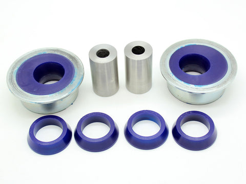 SPF4872K - Front Lower Arm - Rear Bush Kit - Double Offset for HONDA JAZZ 2014-on GK