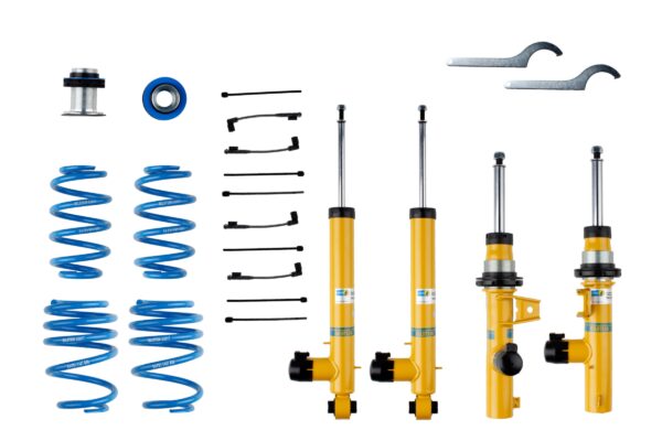 Bilstein - B16 (Damptronic) Coilover Kit