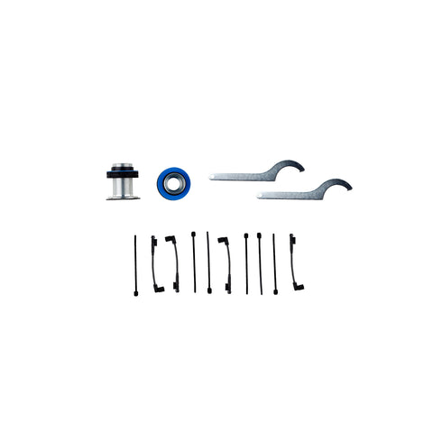 Bilstein - B16 (Damptronic) Coilover Kit