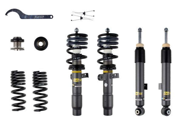 Bilstein - EVO (SE) Coilover Kit