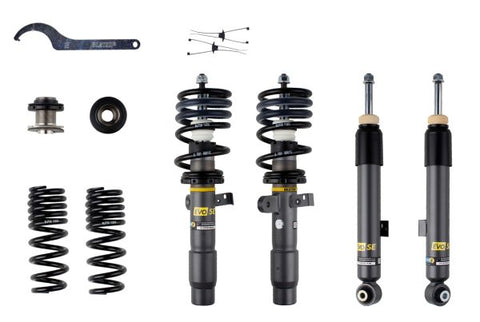 Bilstein - EVO (SE) Coilover Kit