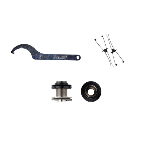 Bilstein - EVO (SE) Coilover Kit