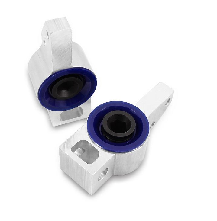 SPF4952K - Front Lower Arm - Rear Bush Kit for SEAT ALTEA COMPACT 2004-2015 5P 2WD