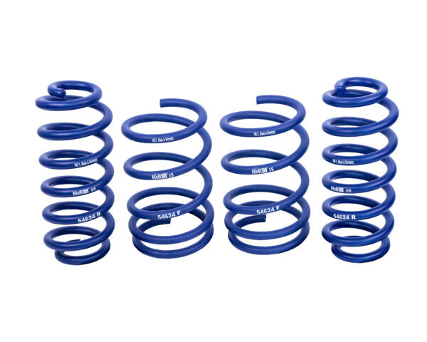 H&R - Sport Lowering Springs