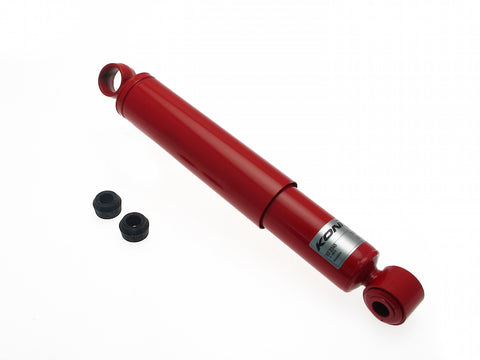 PATROL GU - KONI HT82 50MM PRO LIFT KIT