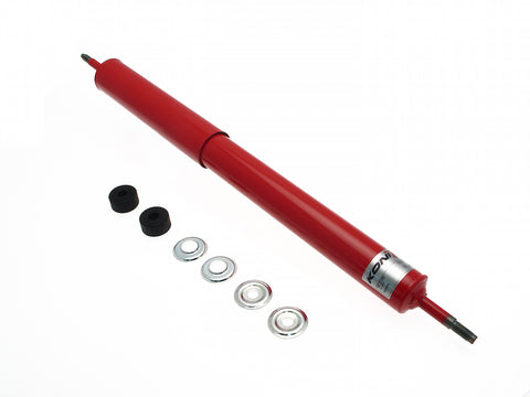 LANDCRUISER 105 SERIES - KONI HT82 50MM LIFT KIT