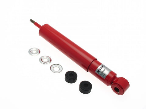 PRADO 150 - KONI HT 50MM PRO LIFT KIT