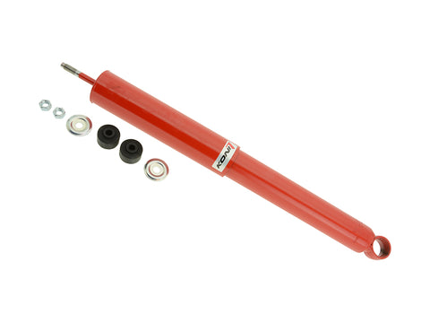 LANDCRUISER 80 SERIES - KONI HT88 50MM PRO LIFT KIT