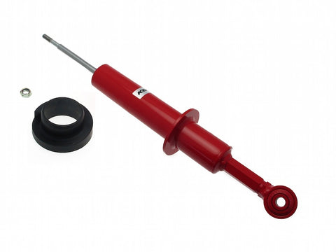 PRADO 150 - KONI RAID 50MM LIFT KIT