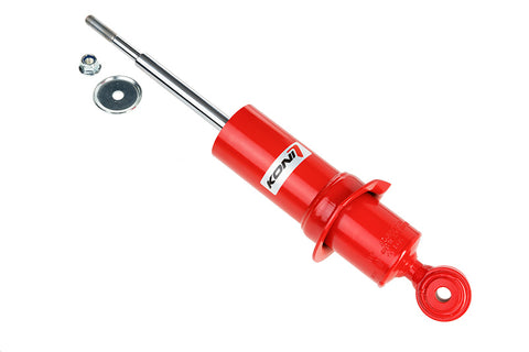 X-CLASS - KONI RAID 40MM LIFT KIT