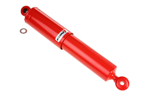 X-CLASS - KONI RAID 40MM LIFT KIT