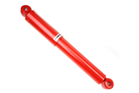 HILUX N80 - KONI RAID 50MM PRO LIFT KIT