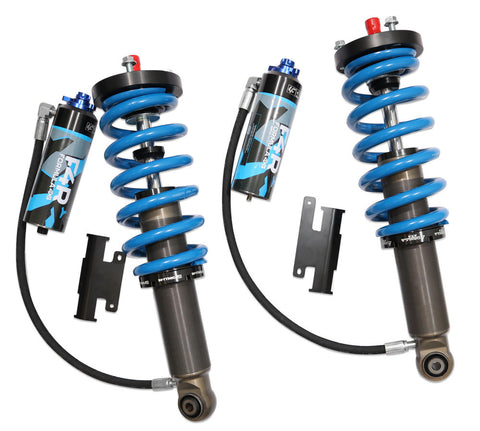 Triton MQ-MR - F4R Remote Res Strut Kit - 50MM
