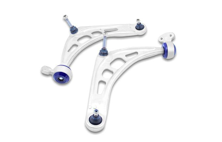 ALOY0046K - Front Lower Arm Kit for BMW 3 1997-2006 E46 (Excl. M3)