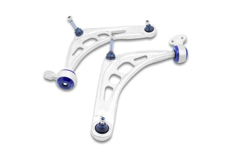 ALOY0046K - Front Lower Arm Kit for BMW 3 1997-2006 E46 (Excl. M3)