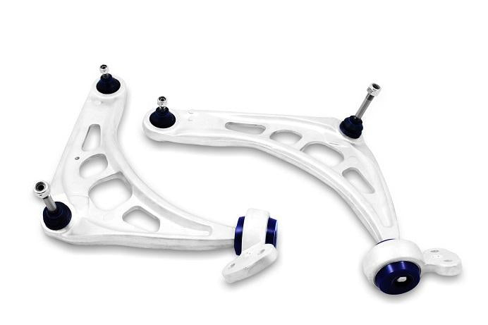ALOY0046XK - Front Lower Arm Kit (+ Caster) for BMW Z4 2002-2009 E85, E86