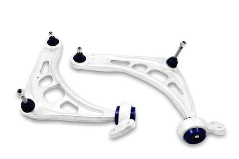 ALOY0046XK - Front Lower Arm Kit (+ Caster) for BMW Z4 2002-2009 E85, E86