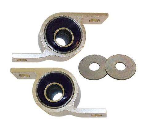 ALOY1388-90AK - Front Lower Arm - Anti Lift Kit (Motorsport) for SUBARU IMPREZA 1992-2000 GC, GF Sedan and Wagon