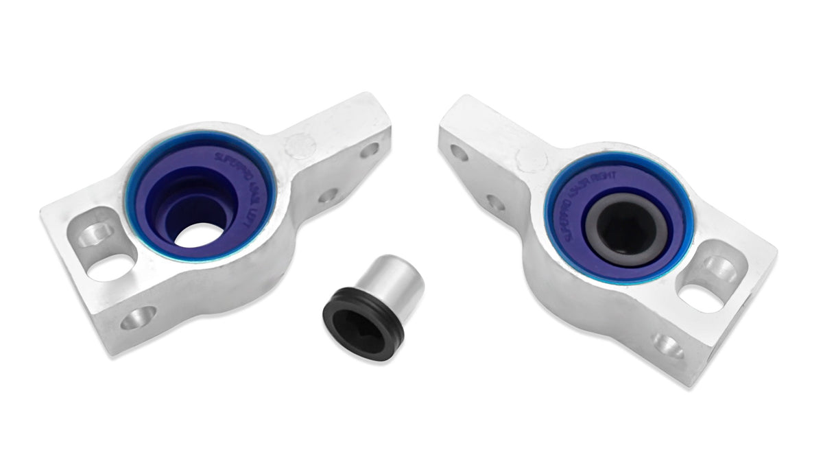 ALOY4343K - Front Lower Arm - Anti Lift Kit for AUDI Q3 2011-2018 8U FWD