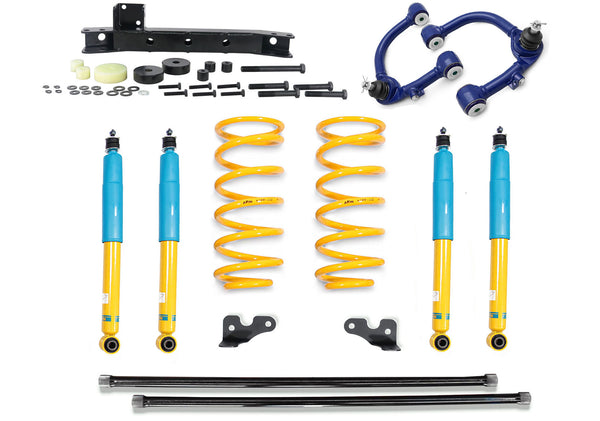 BILSTEIN TOYOTA LANDCRUISER 100リア用 51ll7oXJhJL._UF350,350_QL50_.jpg